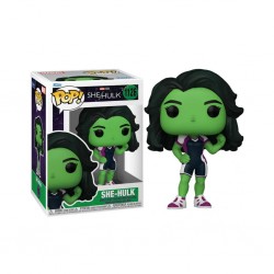 Funko POP! Marvel: She-Hulk