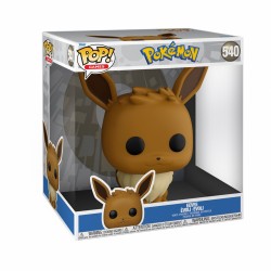 Funko POP! Pokemon: Super...