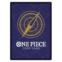 One Piece TCG Standard Blue...