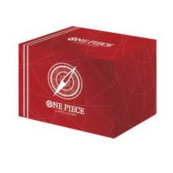 One Piece TCG: Clear Card...