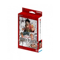 One Piece Card Game - Straw...