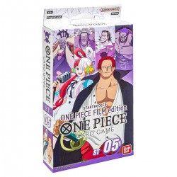 One Piece Card Game - Film...