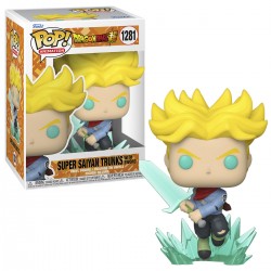 Funko POP! Dragonball...