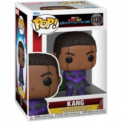 Funko POP! Marvel: Kang