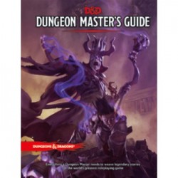 D&D 5th Edition Dungeon...