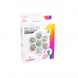 Gamegenic Embraced Series -...
