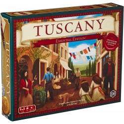 Tuscany - Essential Edition