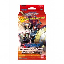 Digimon Card Game - Starter...