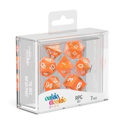 Oakie Doakie Dice RPG Set...