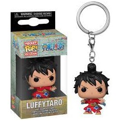Funko POP! Keychain: One...
