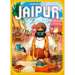 Jaipur 2nd Ed (PT)