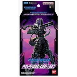 Digimon Card Game -...