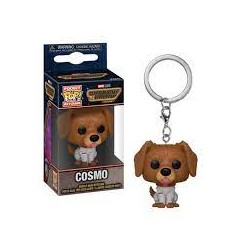Pocket POP! Keychain: Cosmo