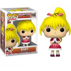 Funko POP! Hunter x Hunter:...