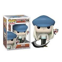 Funko POP! Hunter x Hunter:...