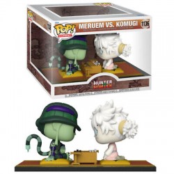 Funko POP! Hunter X Hunter...