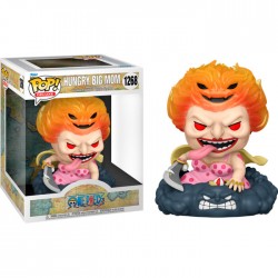Funko Pop! One Piece:...