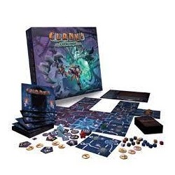 Clank! Catacombs
