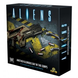 Aliens: Another Glorious...