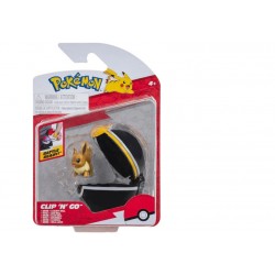 Pokemon Clip 'N' Go Poke...