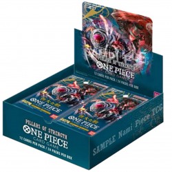 One Piece Card Game -...