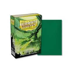 Dragon Shield Japanese Size...