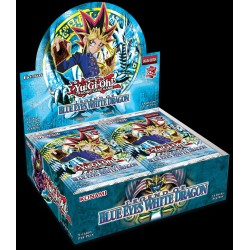 YGO LC 25th Legend of Blue...