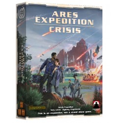 Terraforming Mars: Ares...