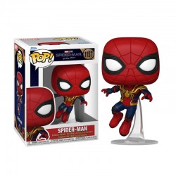 Funko POP! Marvel -...