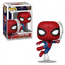 Funko POP! Marvel -...