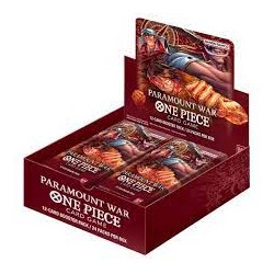 One Piece Card Game -...