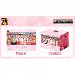 One Piece Card Game -...