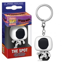 Pocket POP! Keychain: The Spot