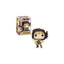 Funko POP! The Flash:...