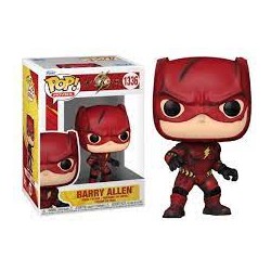 Funko POP! The Flash: Barry...