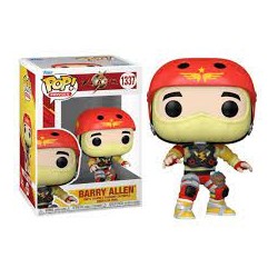 Funko POP! The Flash: Barry...