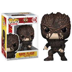 Funko POP! The Flash: Dark...