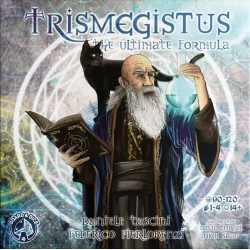 Trismegistus: The Ultimate...