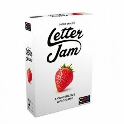 Letter Jam