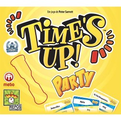 Time's Up! Party (PT)