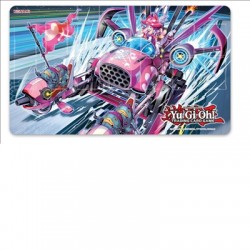 YGO - Gold Pride Game Mat