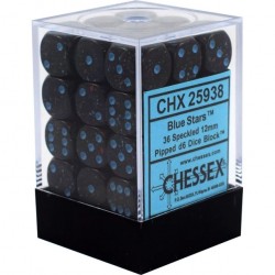 Chessex Speckled 12mm D6...