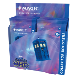 MTG Doctor Who™ Collector...