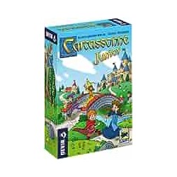 Carcassonne Junior
