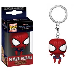 Funko POP! Keychain: No Way...