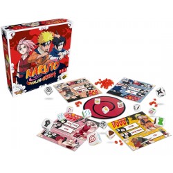 Naruto: Ninja Arena