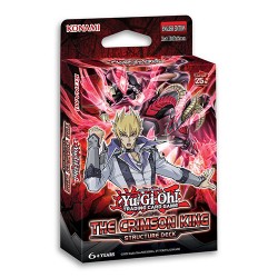 YGO Structure Deck The...
