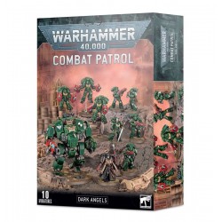 Combat Patrol: Dark Angels