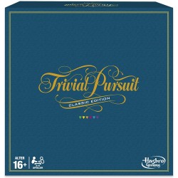 Trivial Pursuit - Classic...
