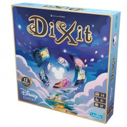 Dixit Disney (PT)